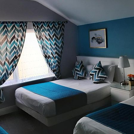 The 'Rafter'S Gastropub Otel Kilkenny Dış mekan fotoğraf