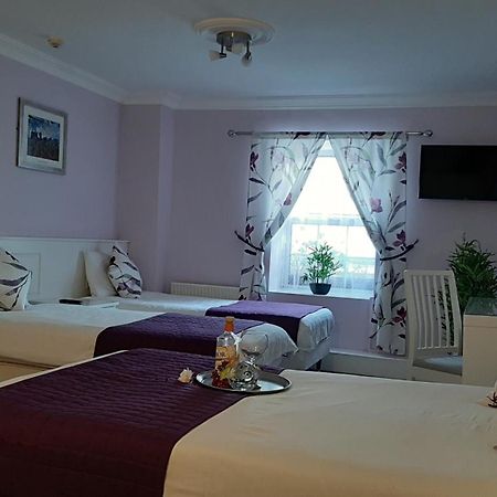 The 'Rafter'S Gastropub Otel Kilkenny Dış mekan fotoğraf
