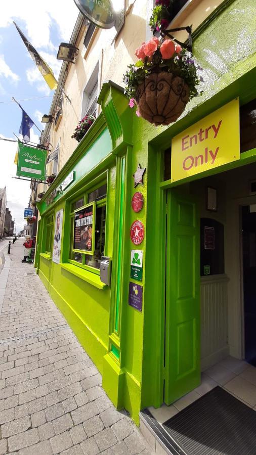 The 'Rafter'S Gastropub Otel Kilkenny Dış mekan fotoğraf