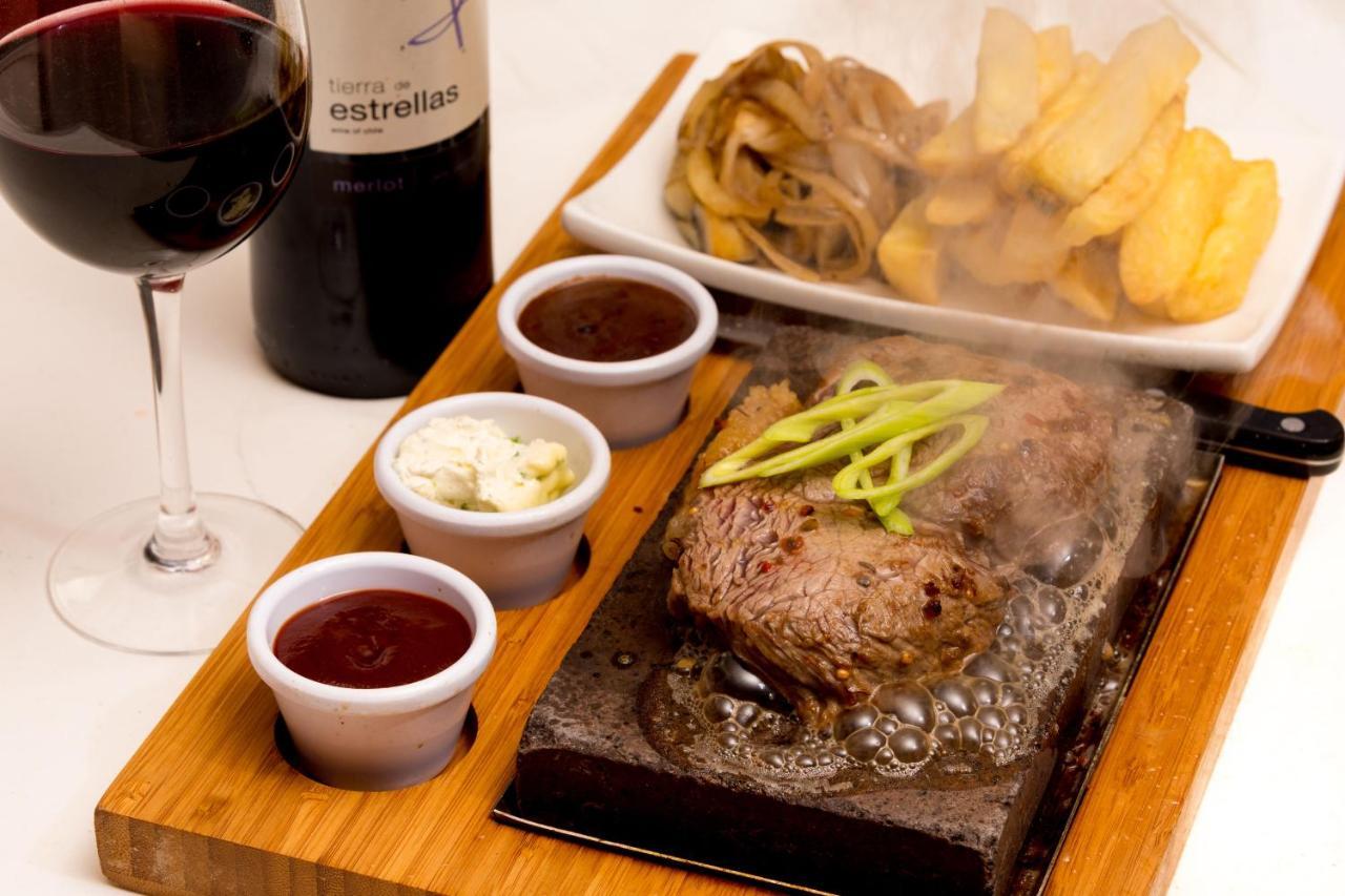 The 'Rafter'S Gastropub Otel Kilkenny Dış mekan fotoğraf