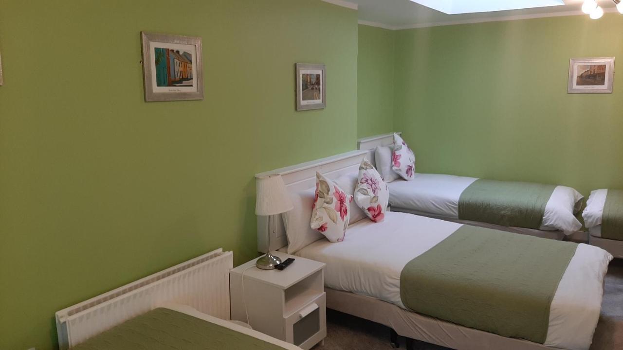 The 'Rafter'S Gastropub Otel Kilkenny Dış mekan fotoğraf