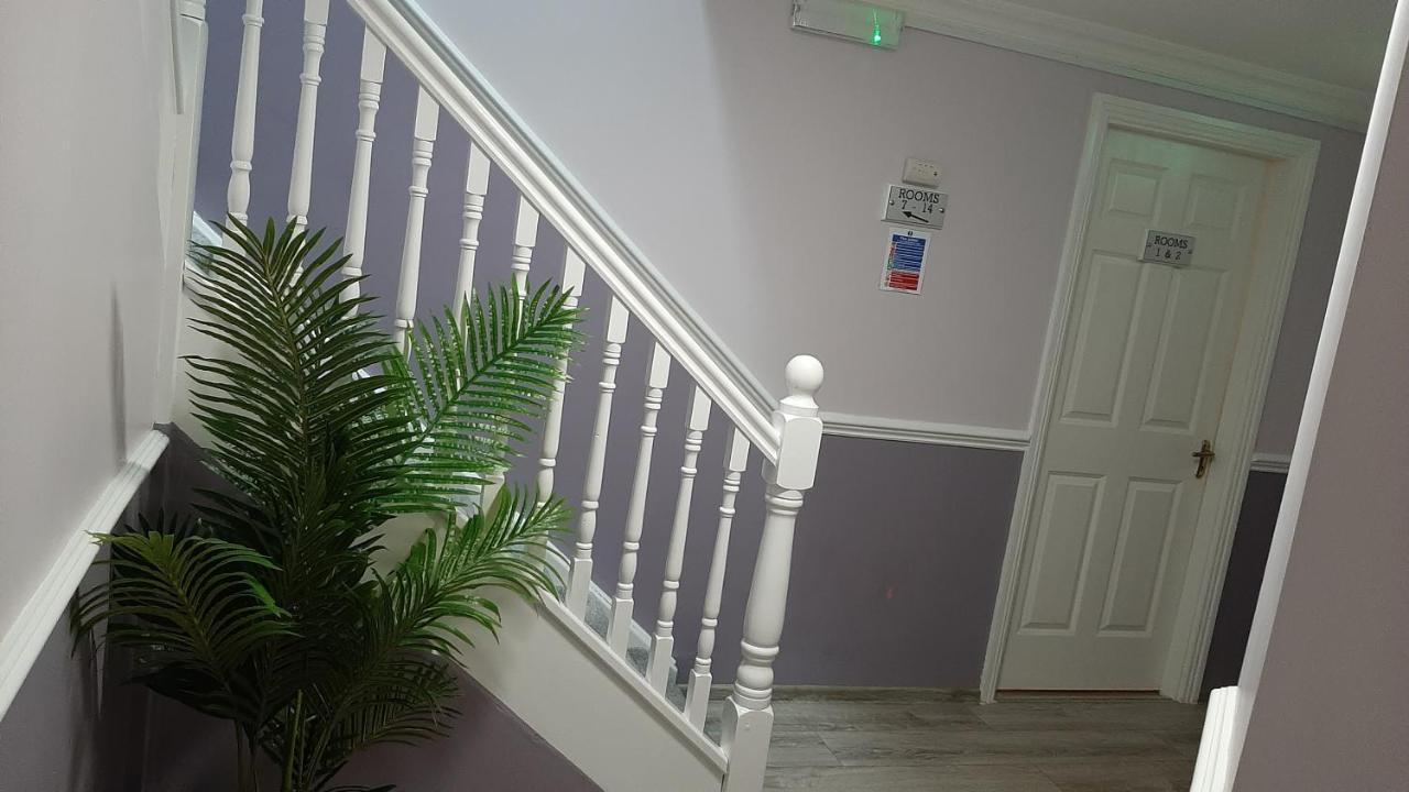 The 'Rafter'S Gastropub Otel Kilkenny Dış mekan fotoğraf