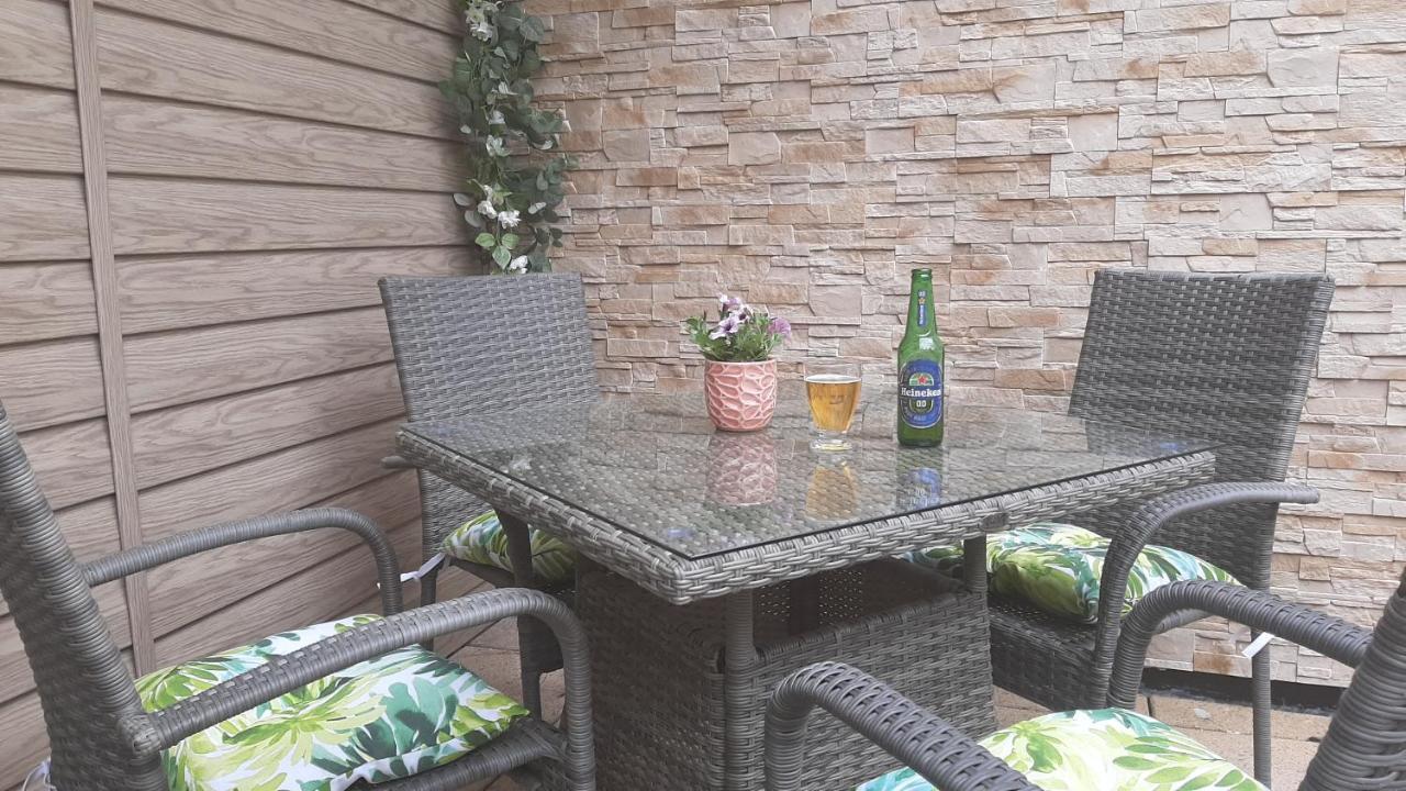 The 'Rafter'S Gastropub Otel Kilkenny Dış mekan fotoğraf