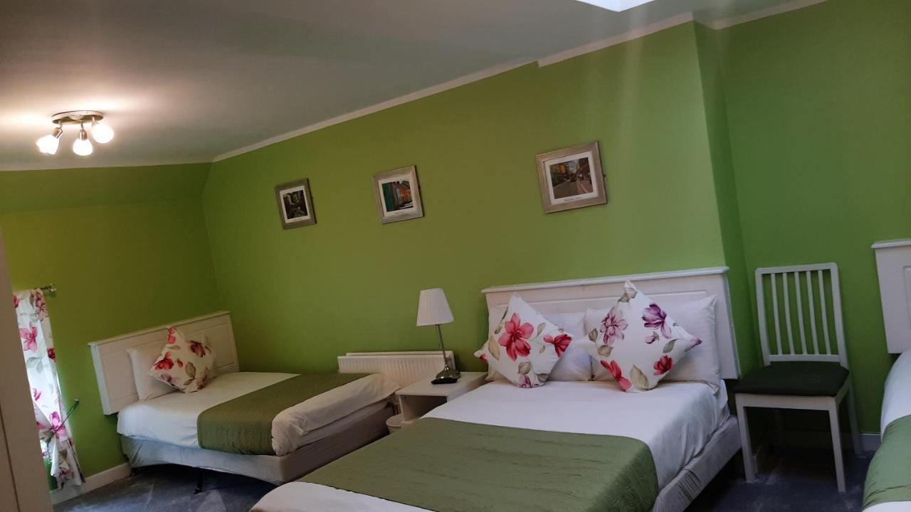 The 'Rafter'S Gastropub Otel Kilkenny Dış mekan fotoğraf