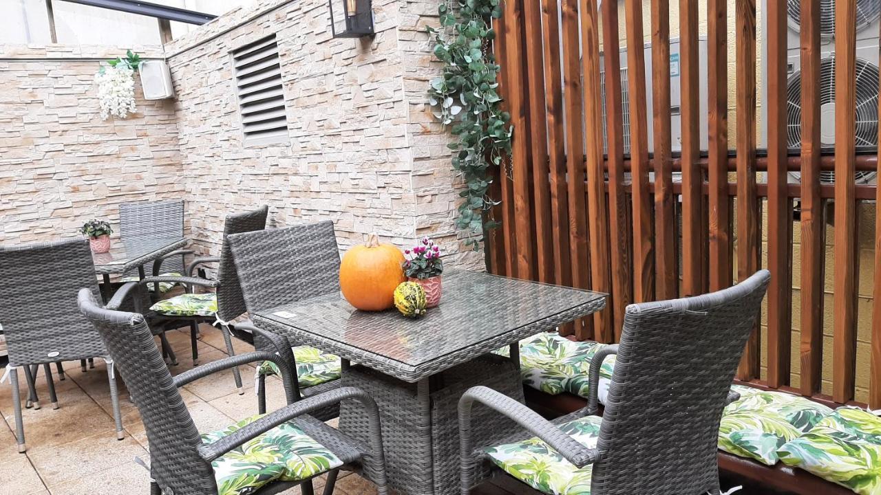 The 'Rafter'S Gastropub Otel Kilkenny Dış mekan fotoğraf