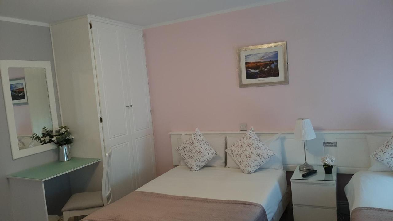The 'Rafter'S Gastropub Otel Kilkenny Dış mekan fotoğraf