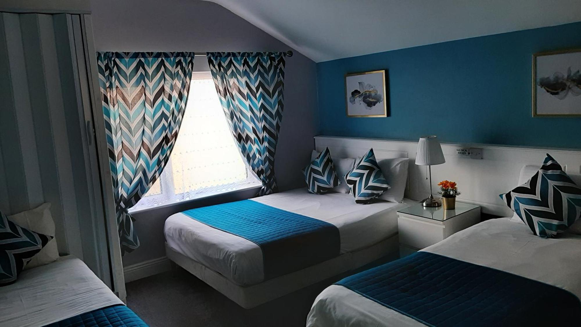 The 'Rafter'S Gastropub Otel Kilkenny Dış mekan fotoğraf
