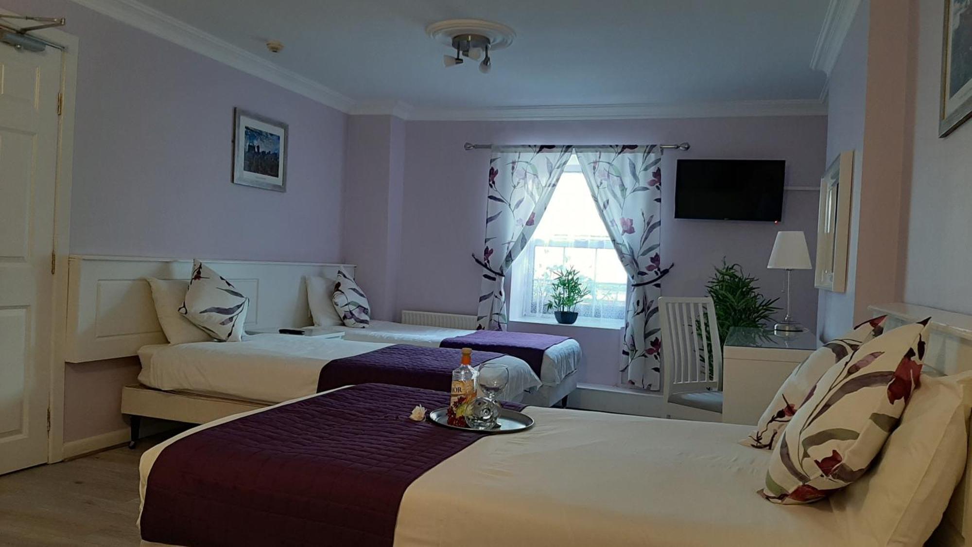 The 'Rafter'S Gastropub Otel Kilkenny Dış mekan fotoğraf