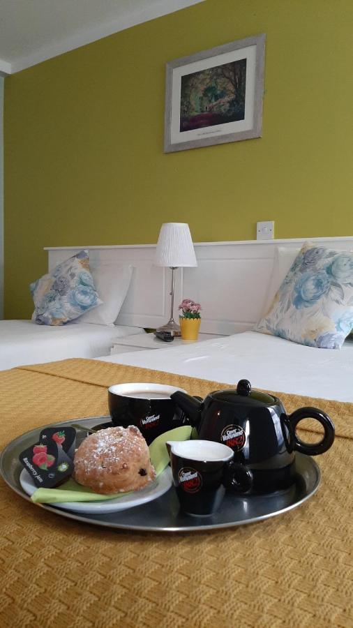 The 'Rafter'S Gastropub Otel Kilkenny Dış mekan fotoğraf