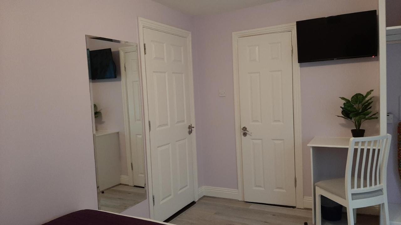 The 'Rafter'S Gastropub Otel Kilkenny Dış mekan fotoğraf